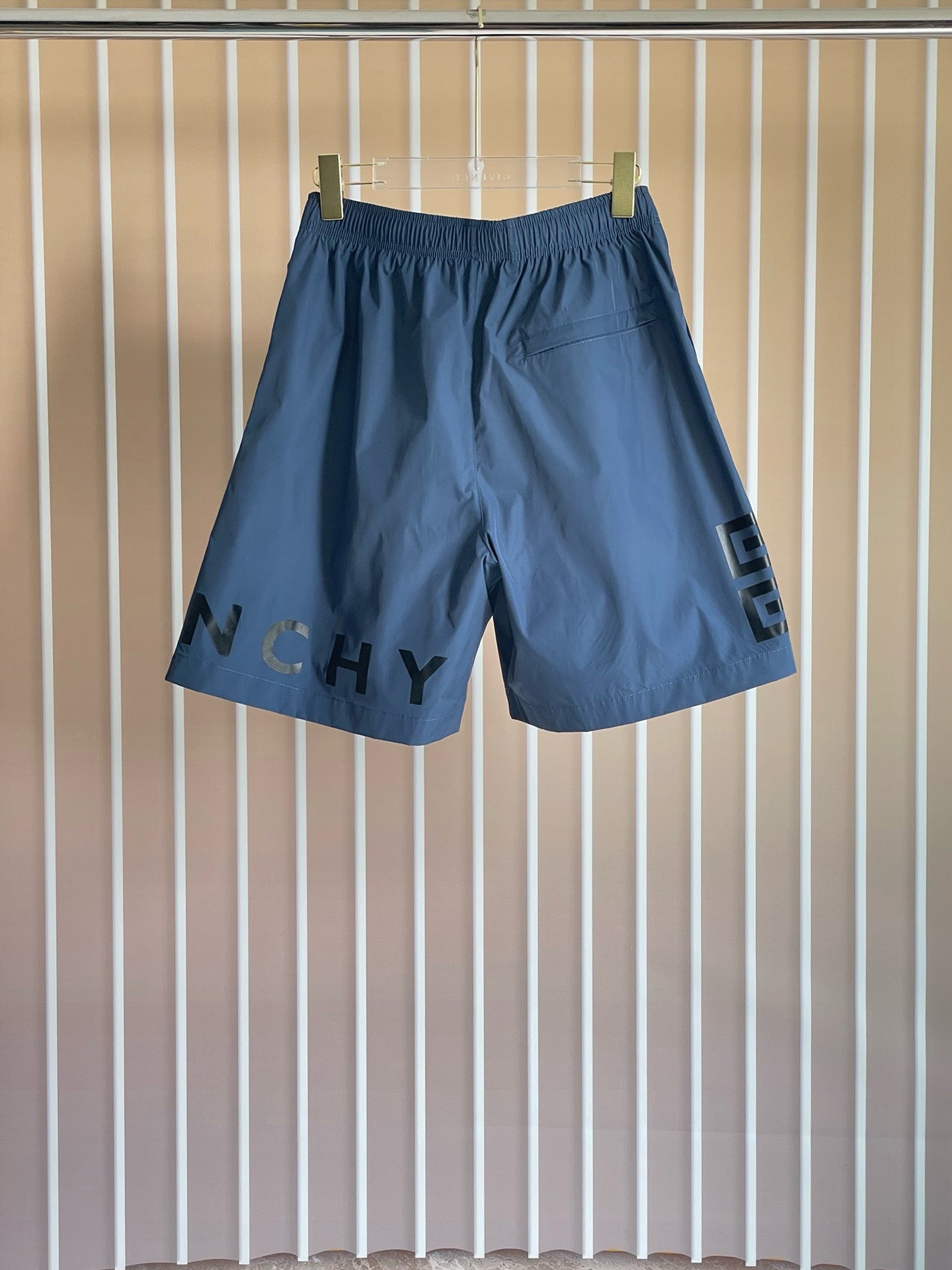 Gvc Short Pants