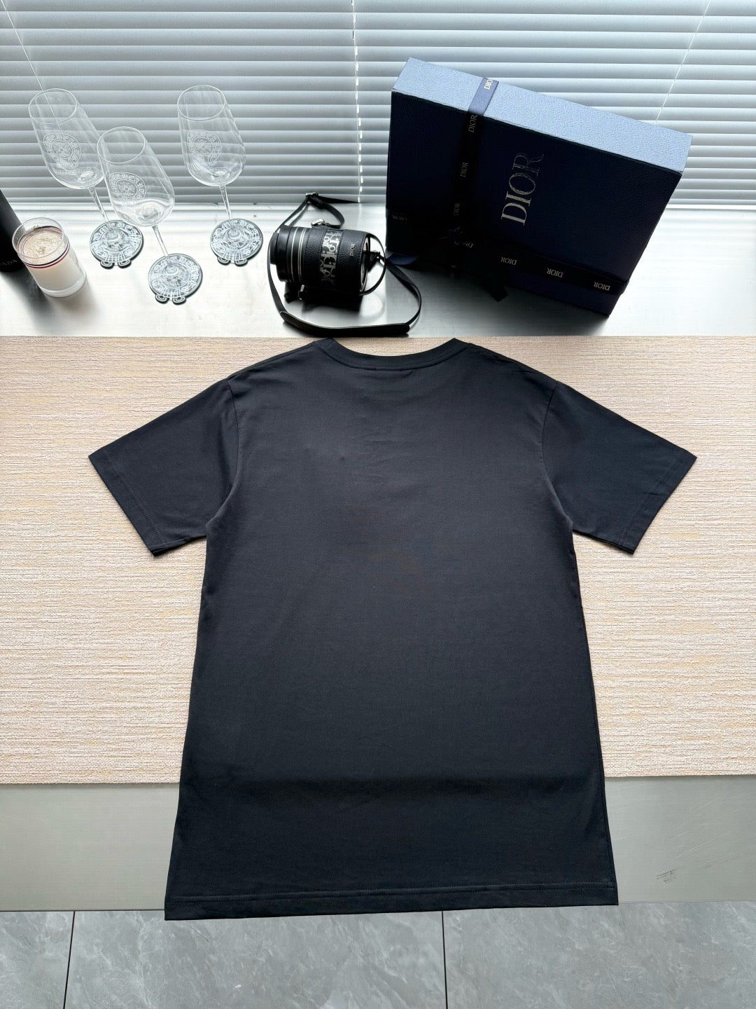 Dior T-shirt