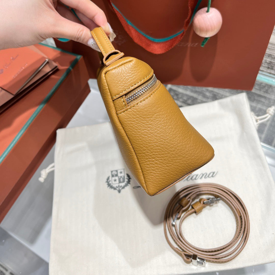 LP Extra Pocket L19 Pouch Lunch Box Bag
