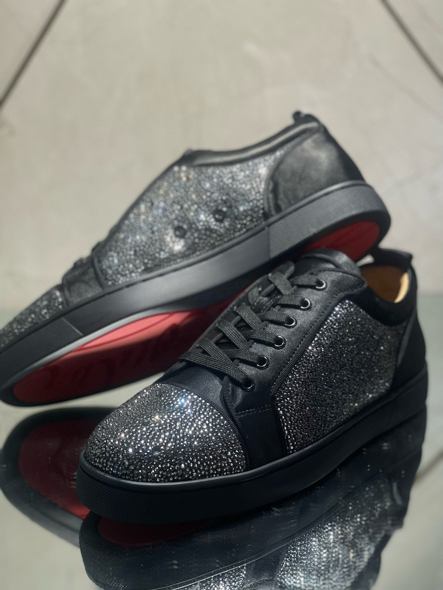 Christian Louboutin Sneaker