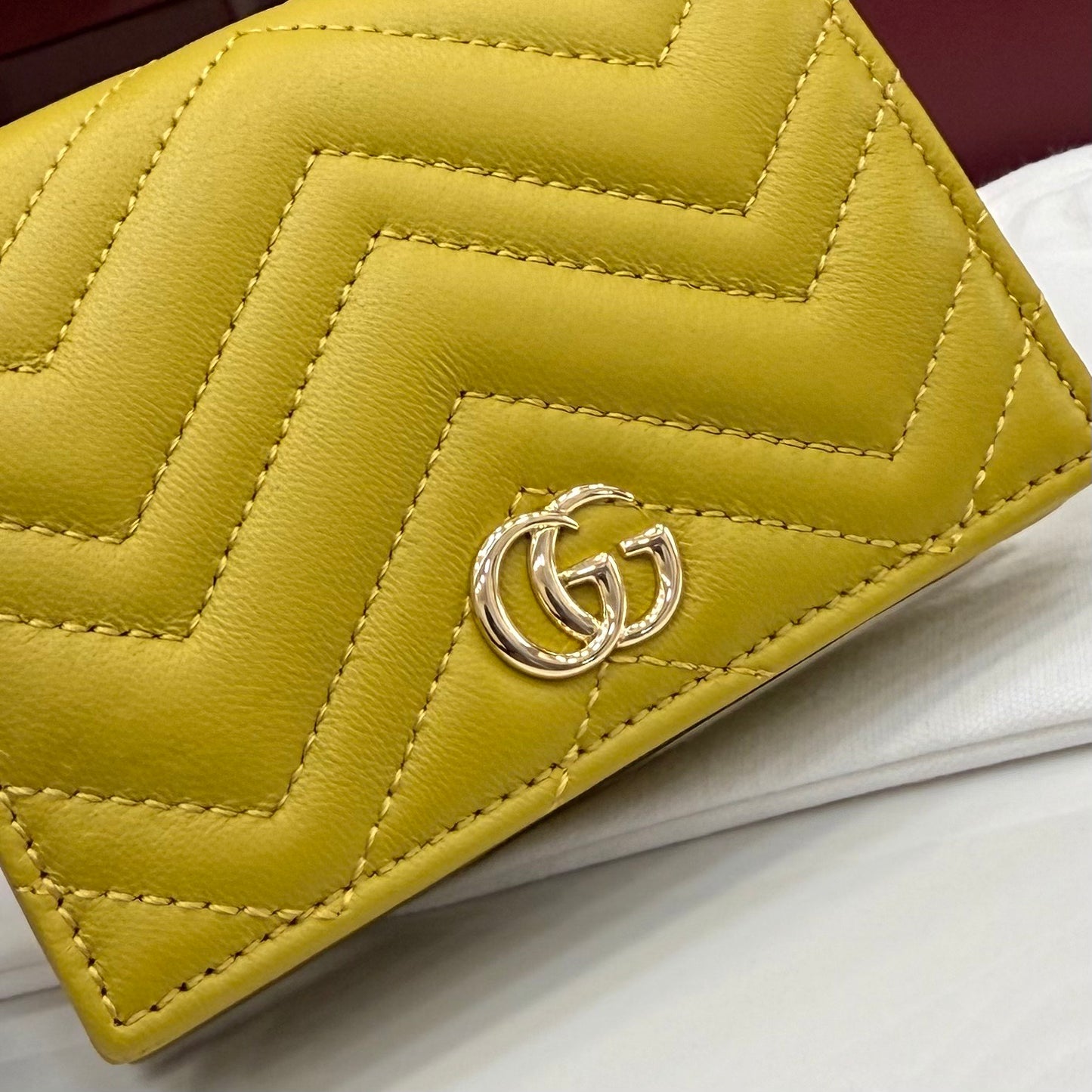 Gucci Wallet