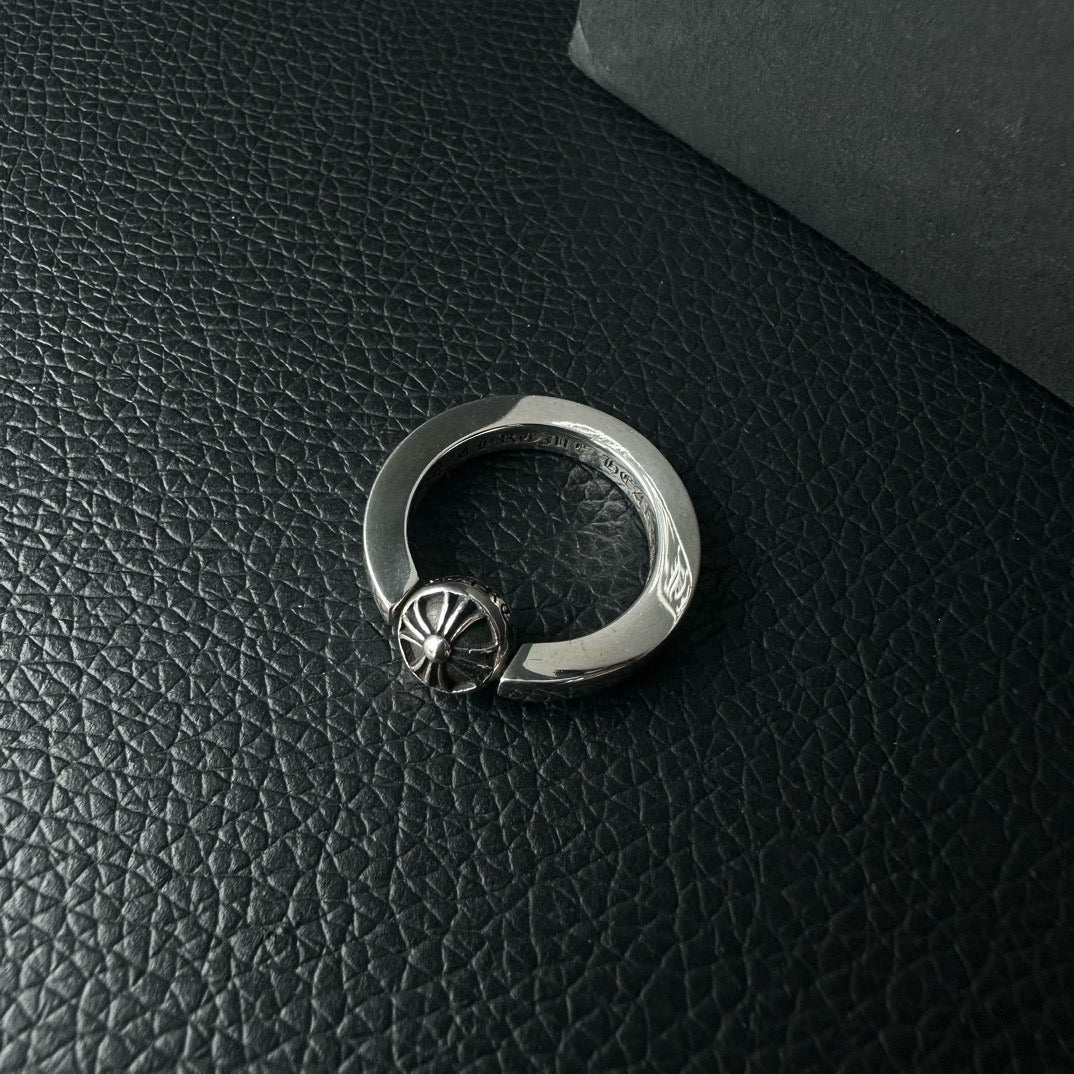 Chrome Hearts Rings