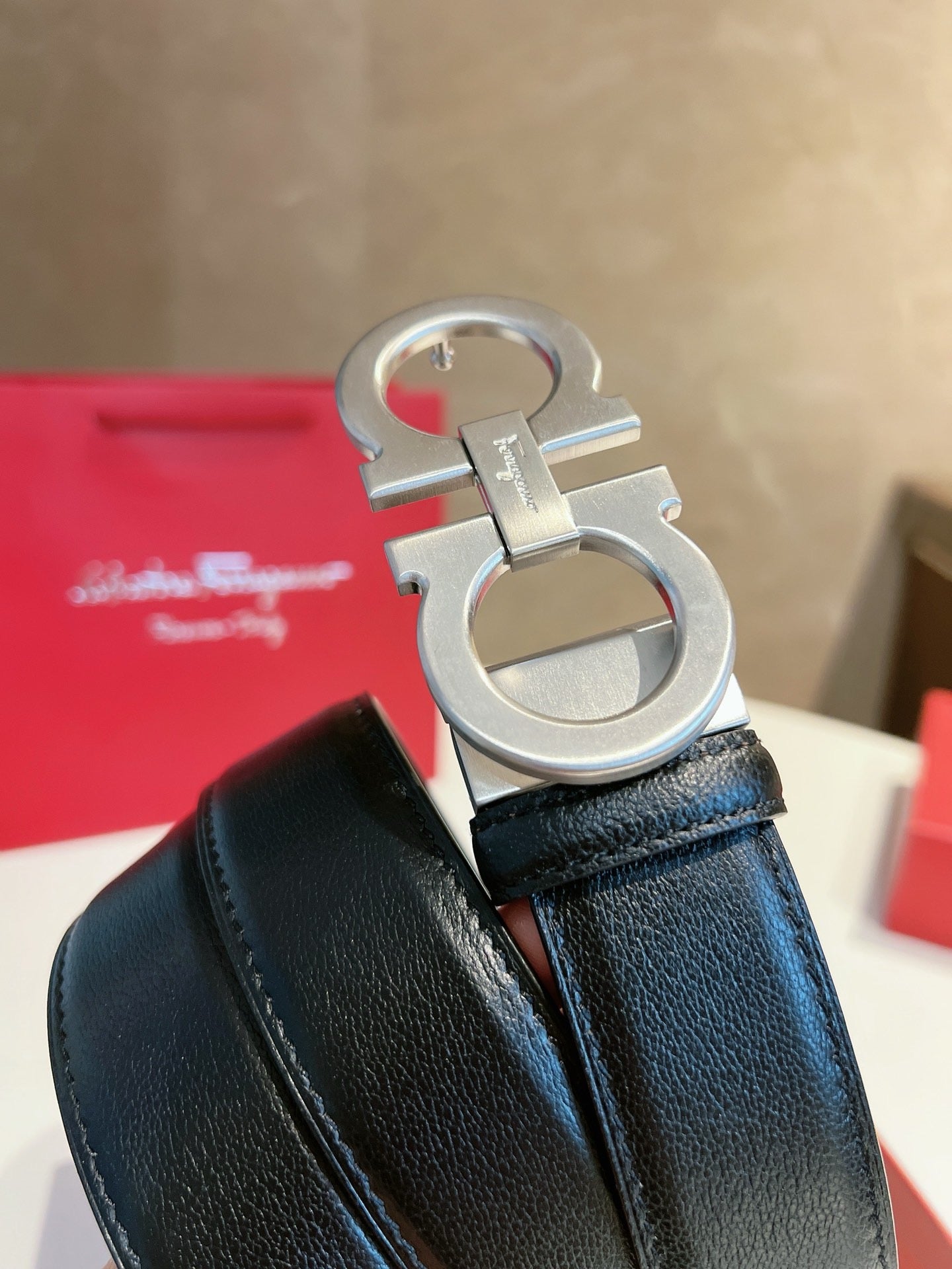 Ferragamo Belt