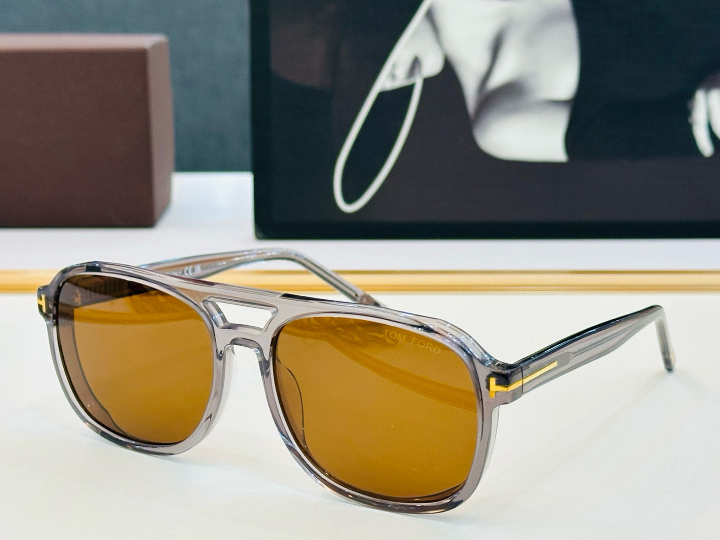 Tom Ford Sunglasses