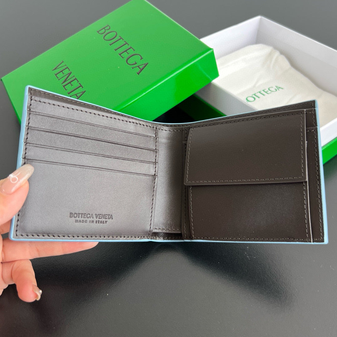 Bottega Veneta Wallet