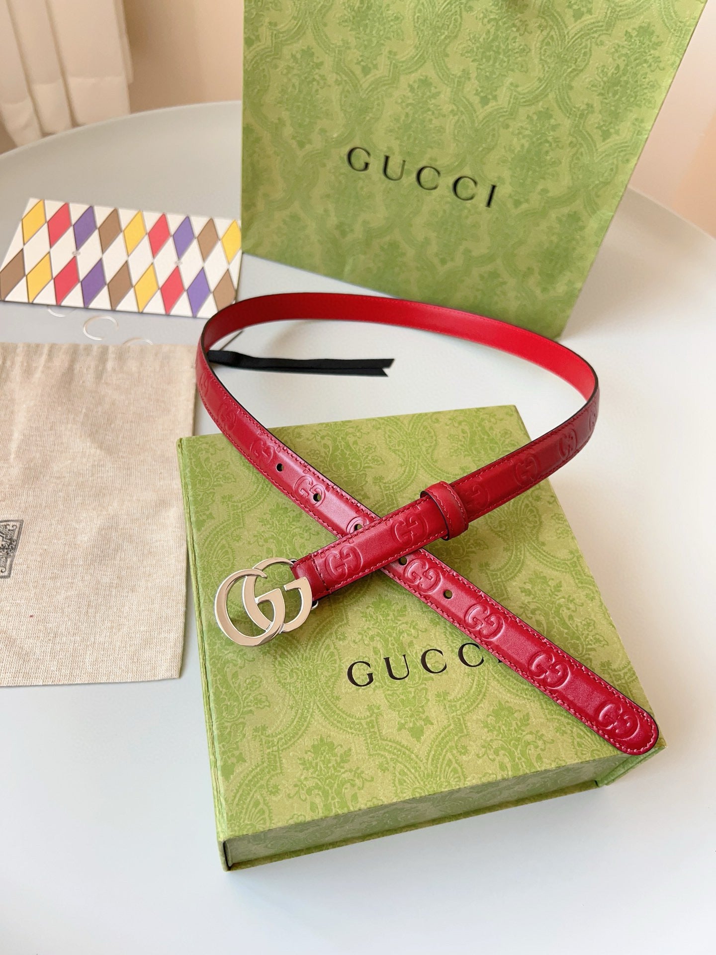 Gucci Belt