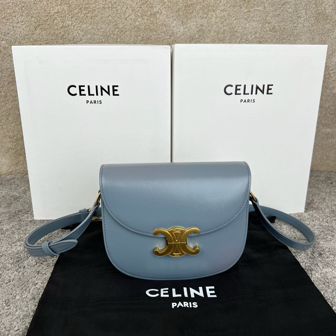 Celine Triomphe Cross Body