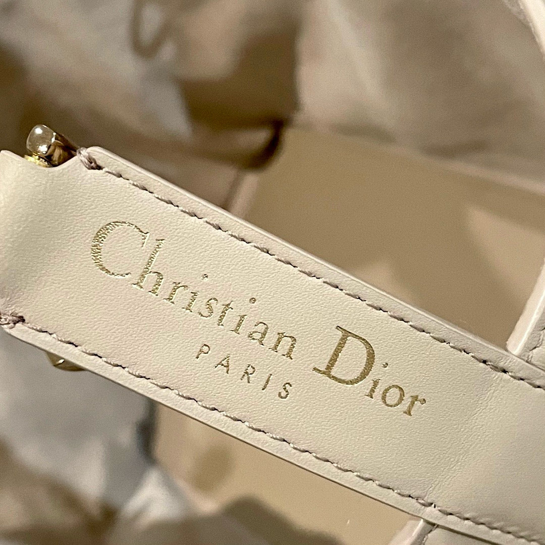 Dior Toujours Bag