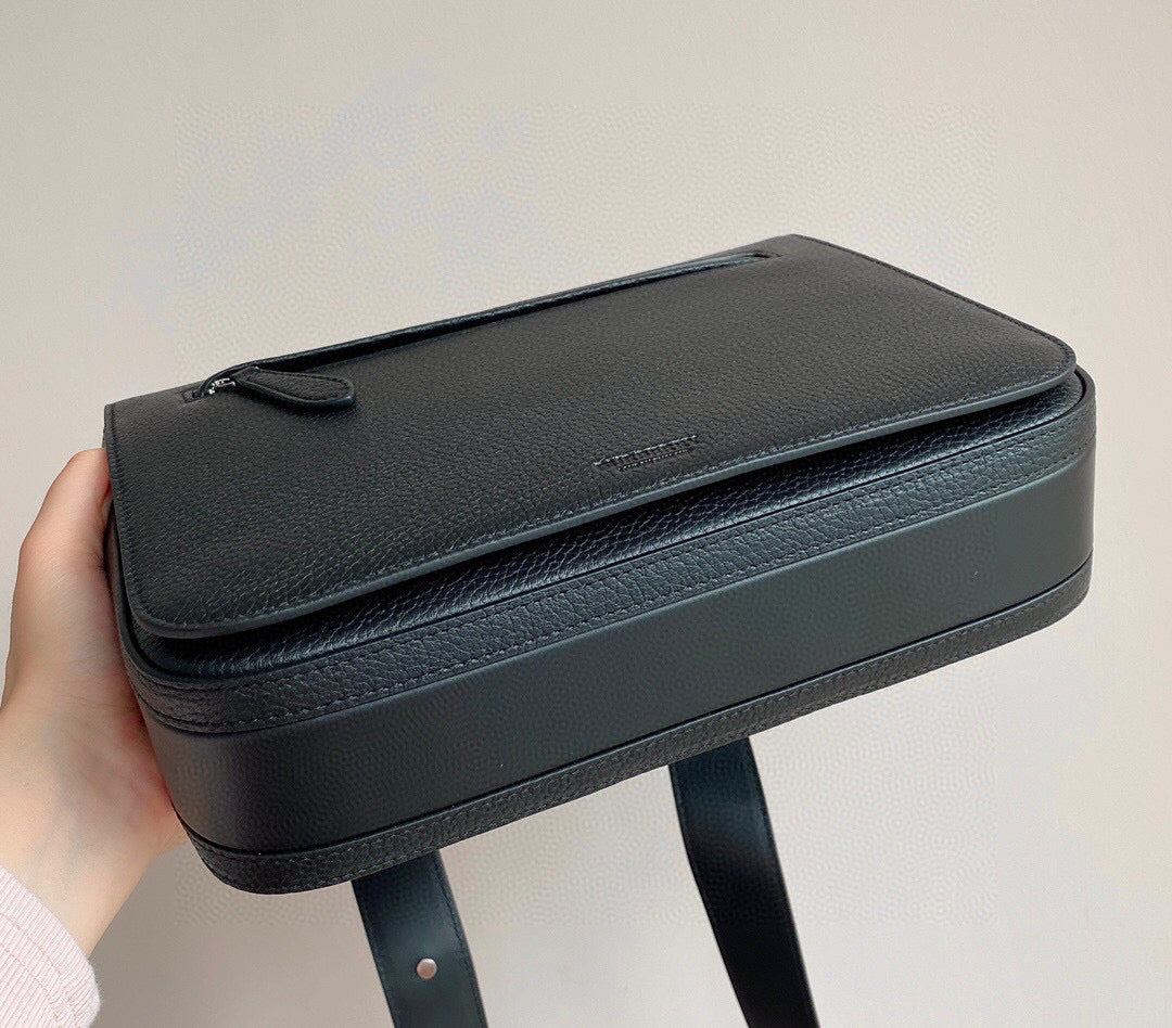 Burberry Messenger Bag