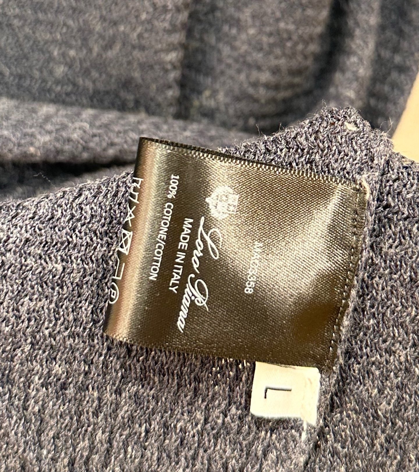 LP Polo