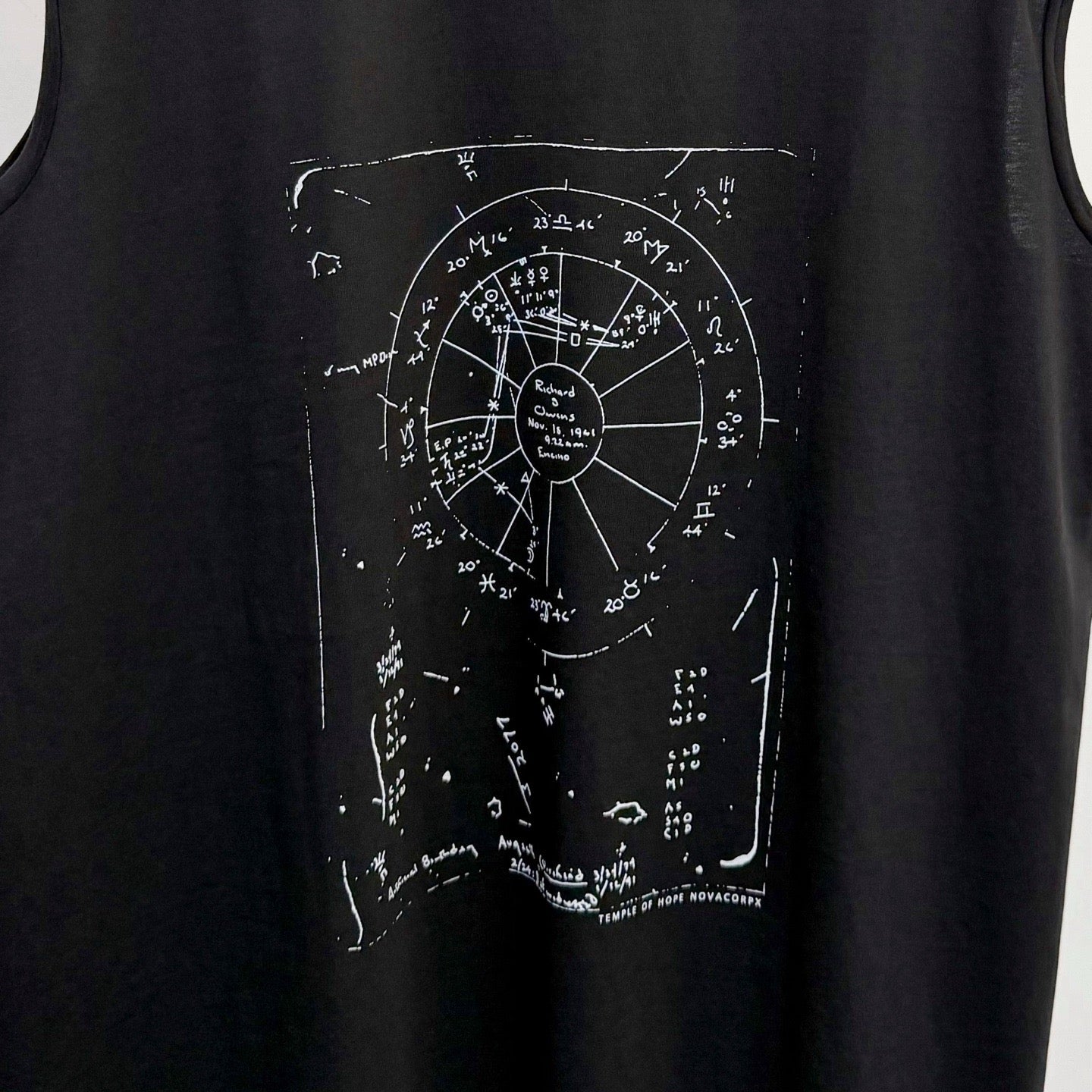 Rick Owen Tank Top