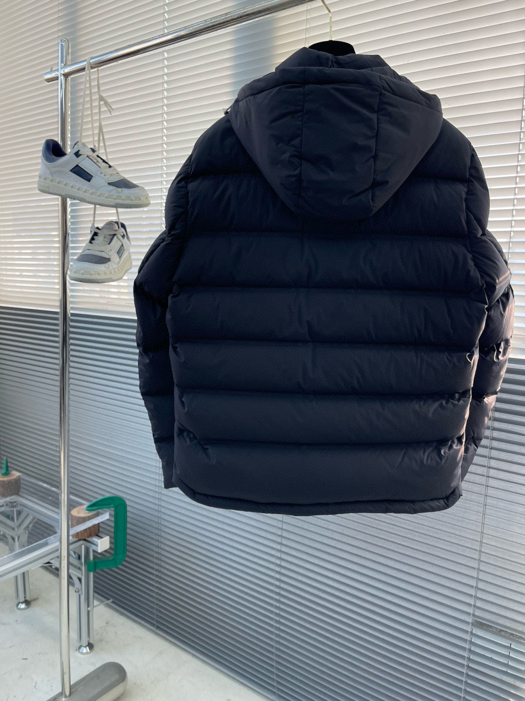 Brunello Cucinelli Puffer Jacket