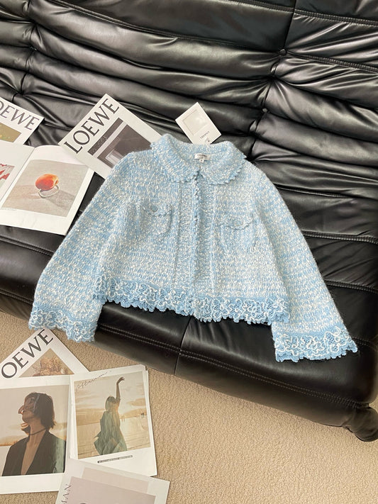 Chanel Jacket