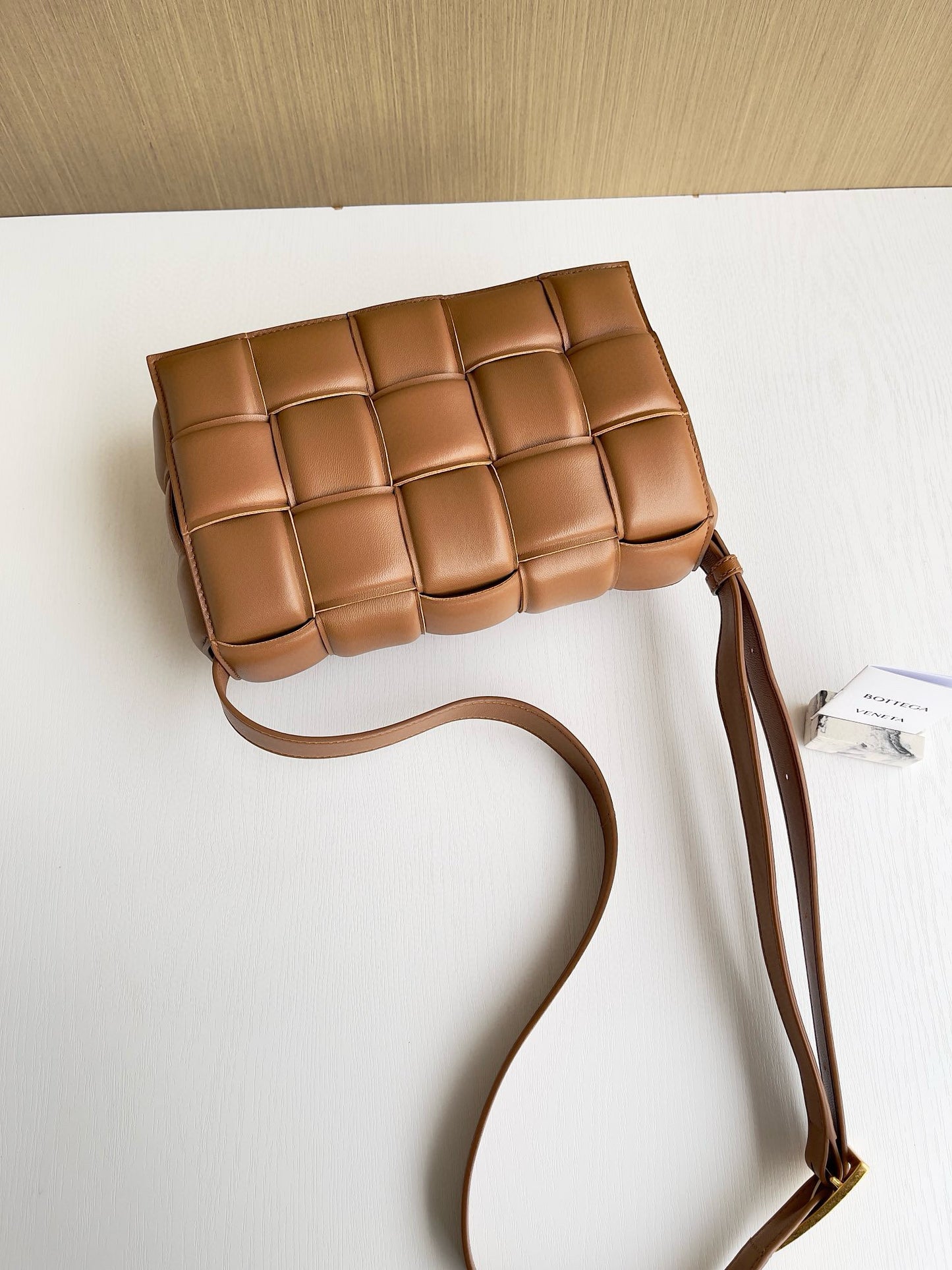 Bottega Veneta Cassette