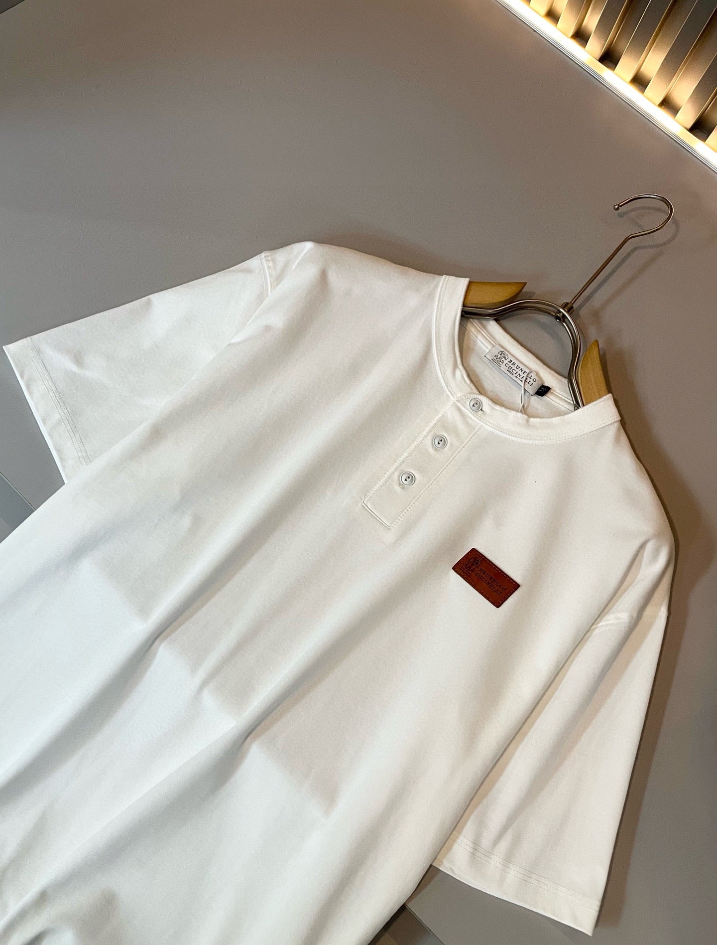 Brunello Cucinelli T-Shirt