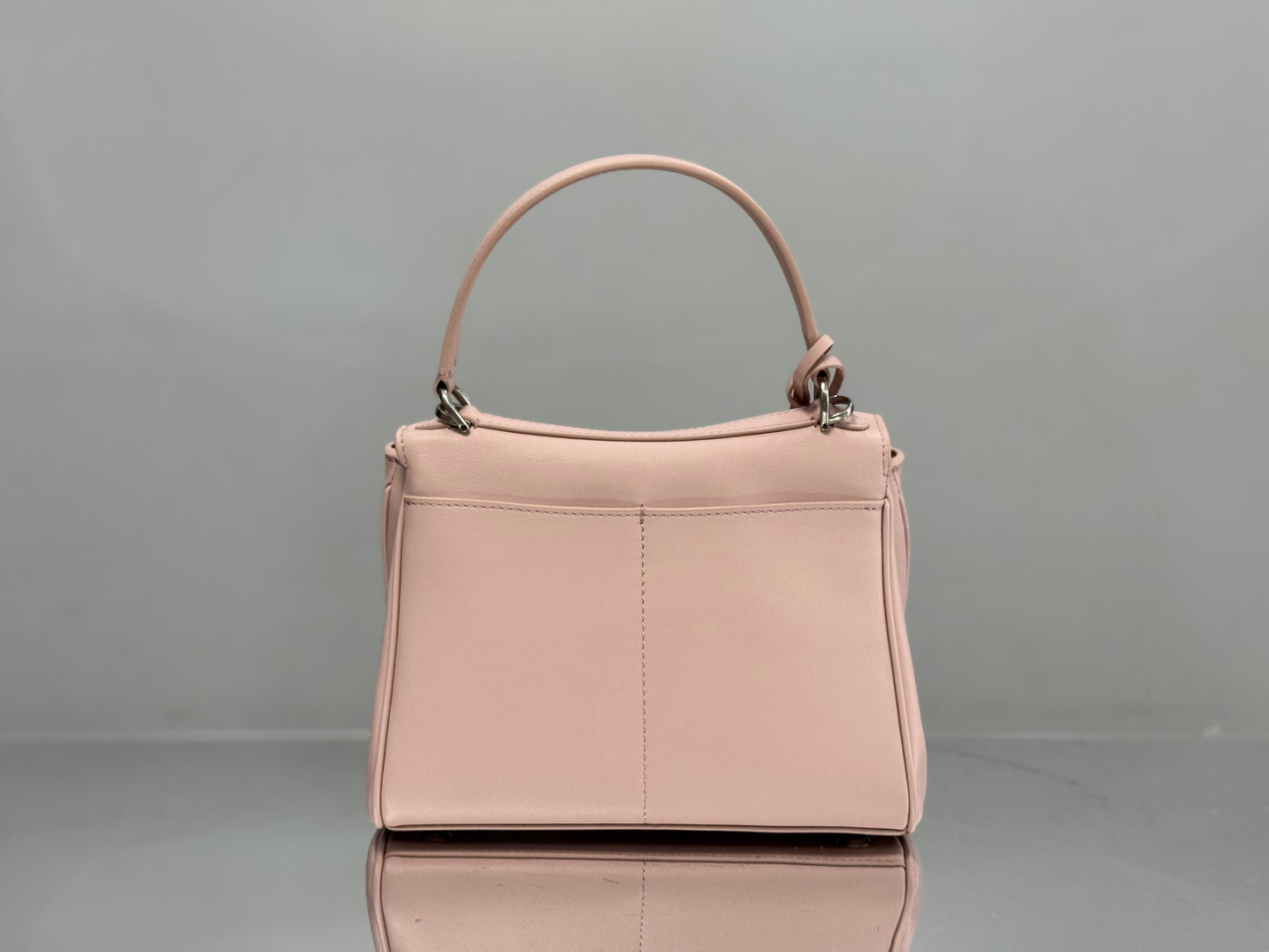 Balenciaga Rodeo Handbag 22x9.9x8.3cm