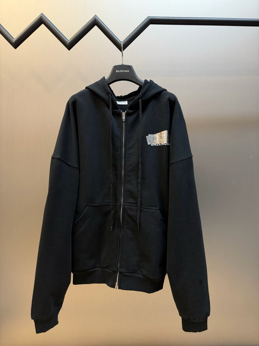 Balenciaga Jacket