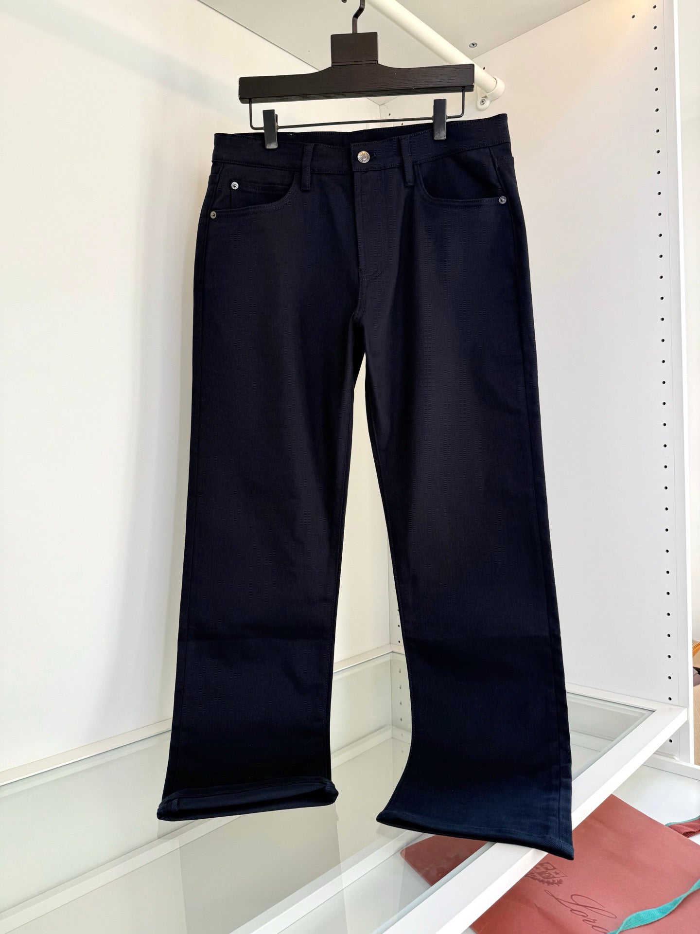 LP Long Pants