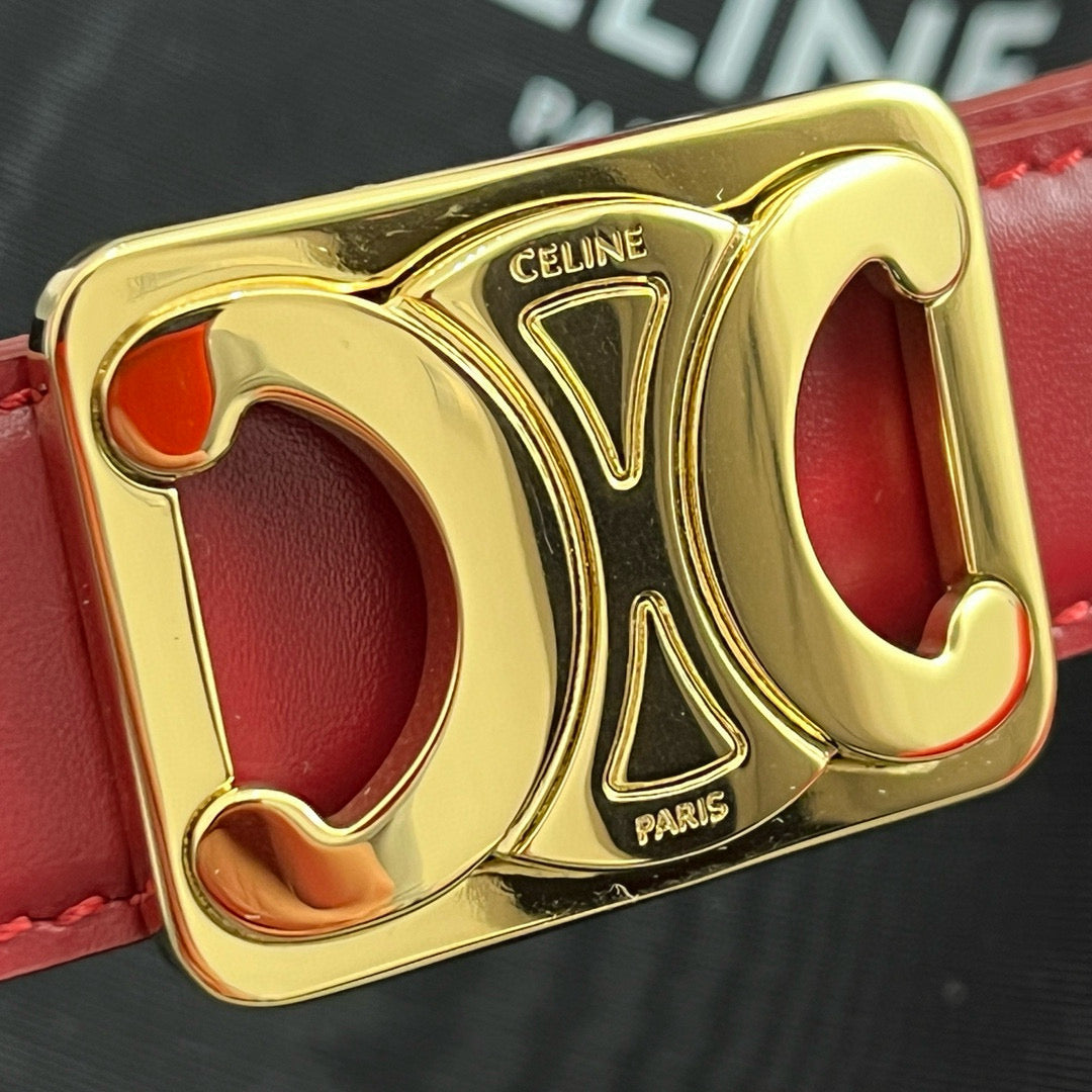 Celine Belt