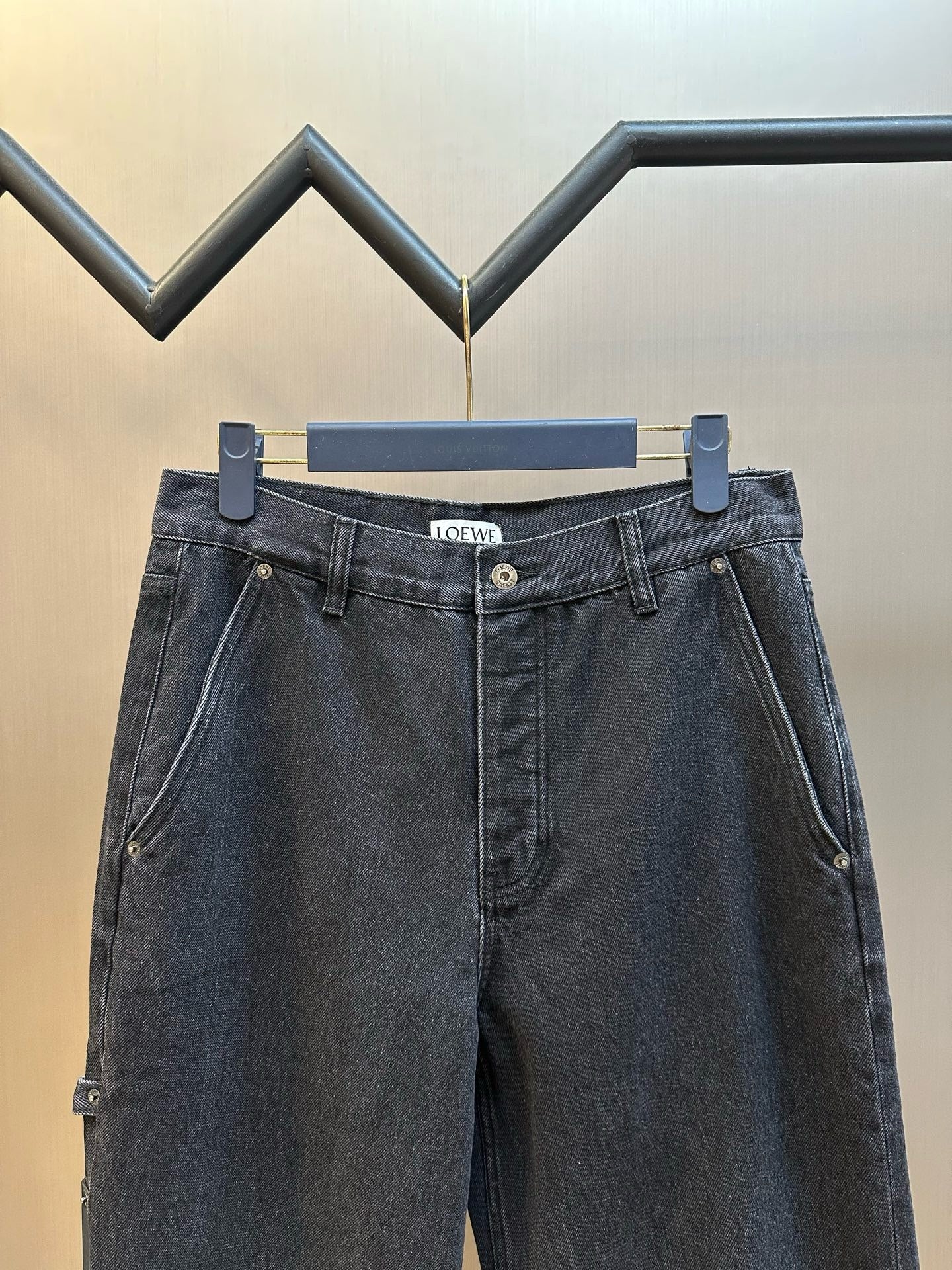 Loewe Jeans