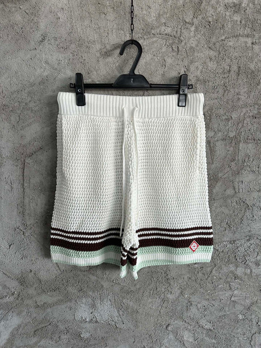 Casablanca Short Pants