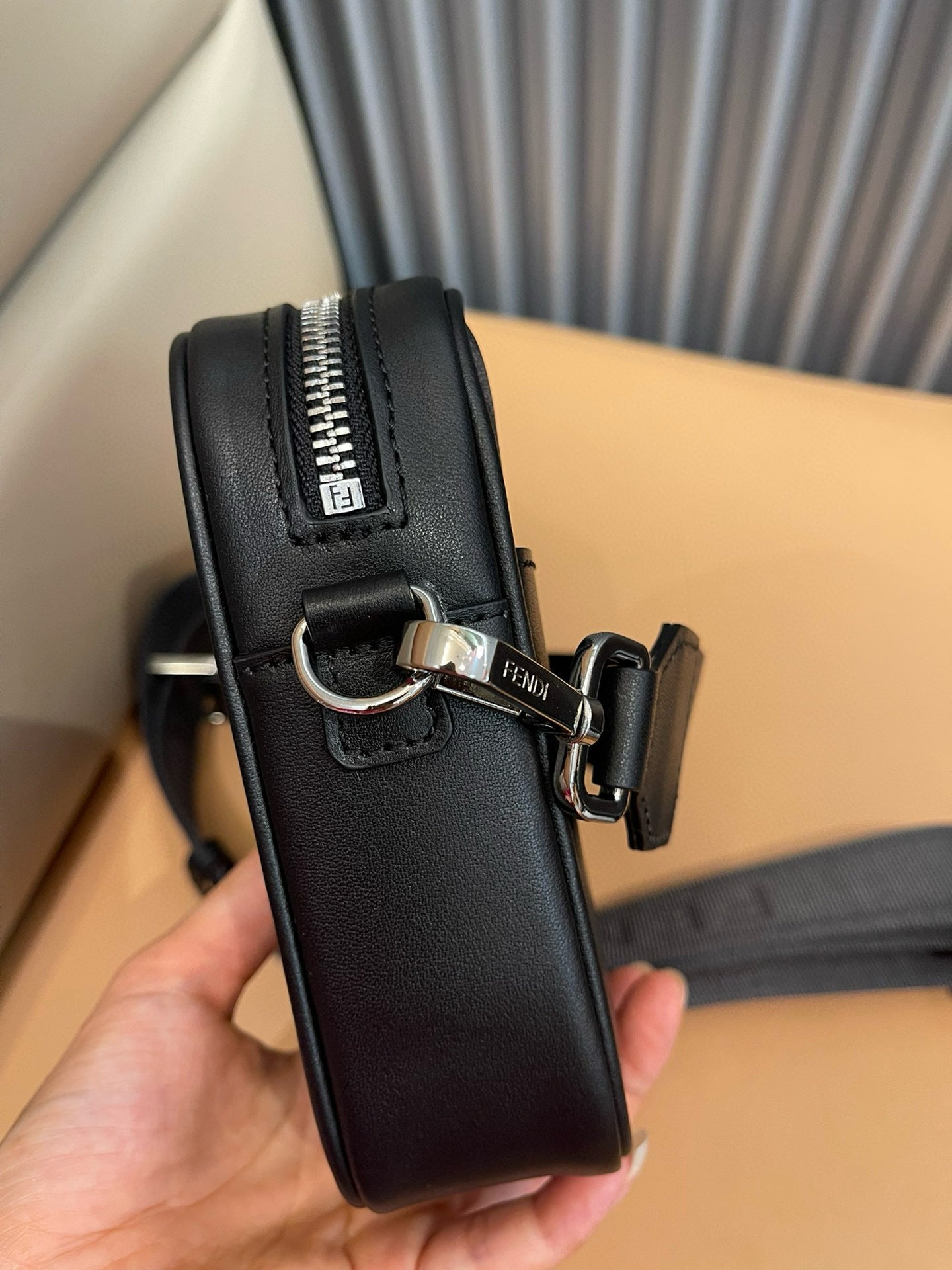 Fendi Cross Body Bag