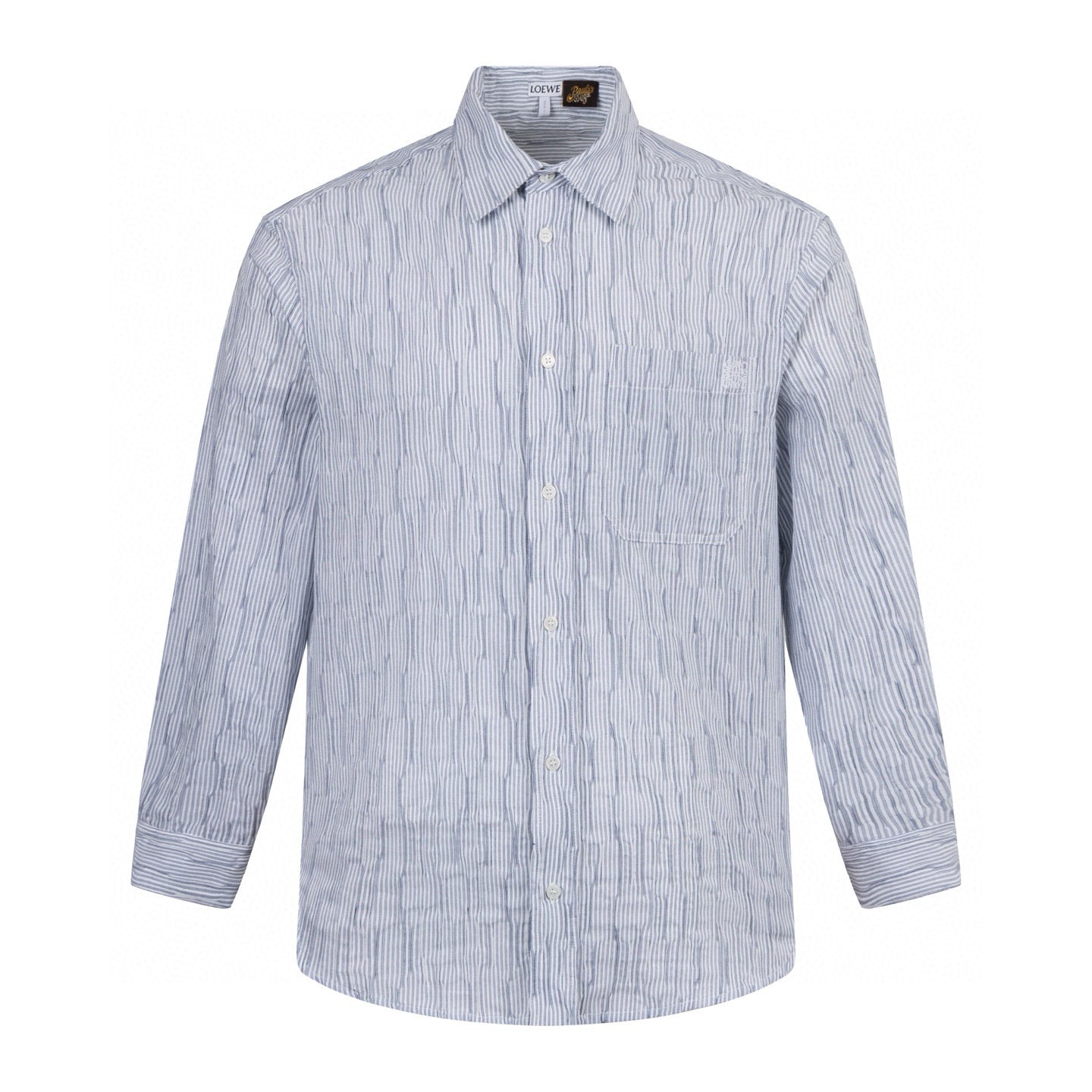 Loewe Long Sleeve Shirt