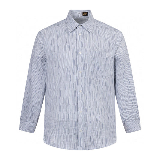 Loewe Long Sleeve Shirt