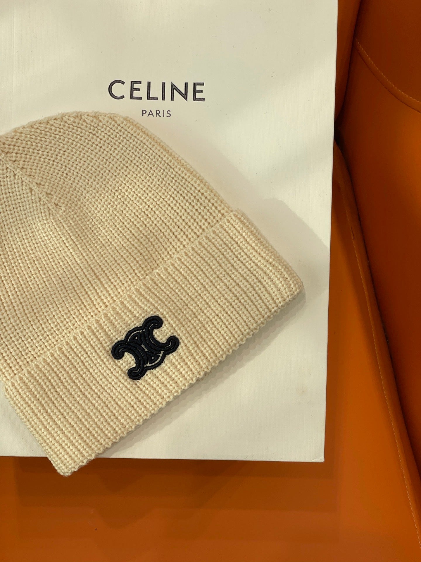 Celine Beanie