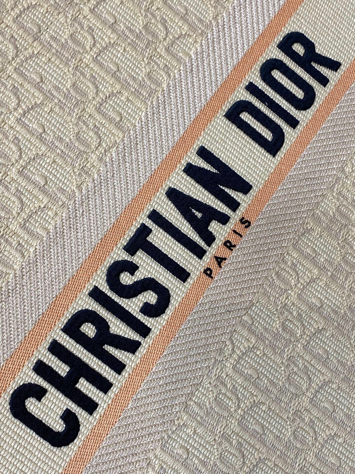 Dior Tote  36x16x27cm