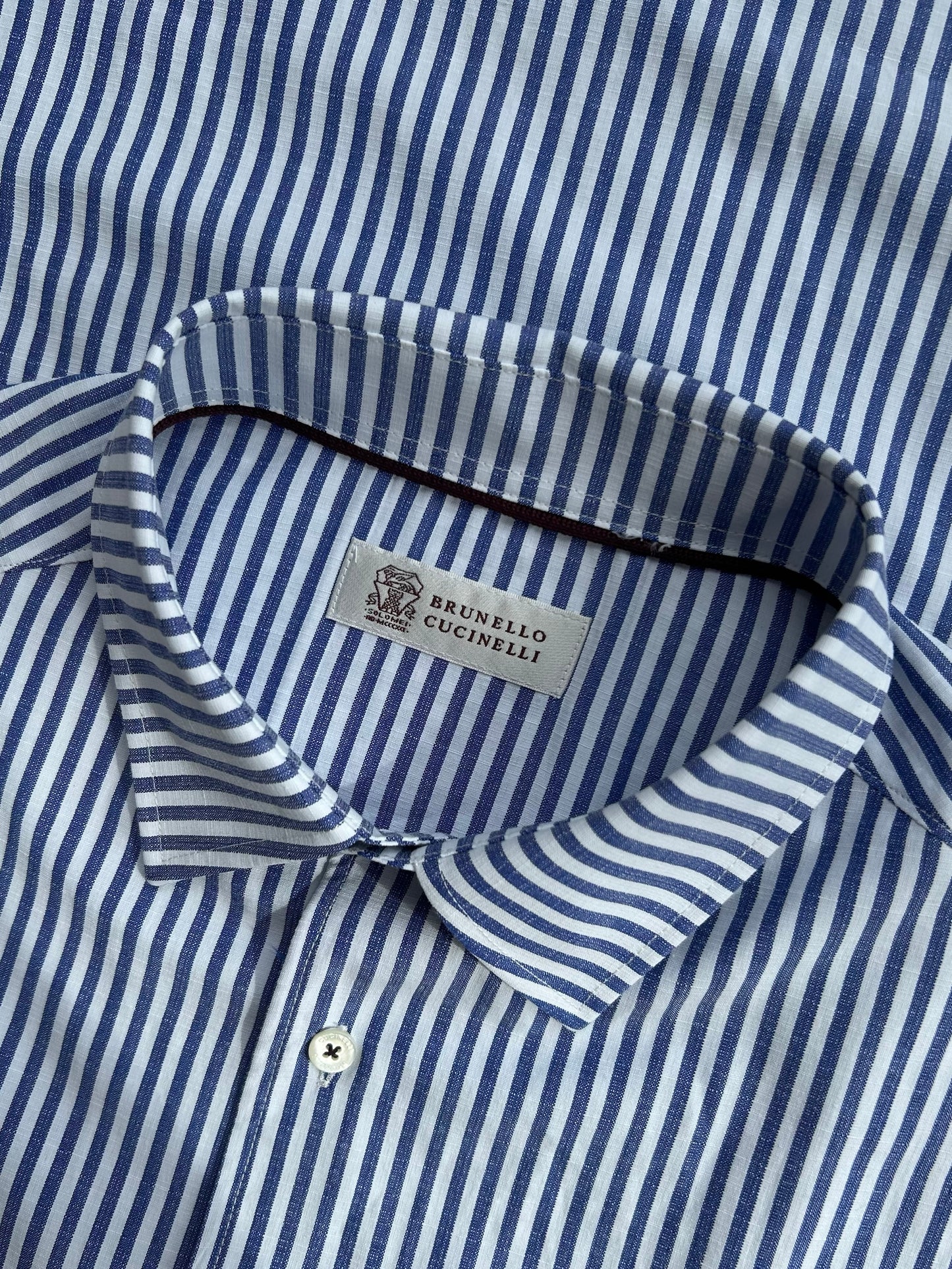 BC Long Sleeve Shirt