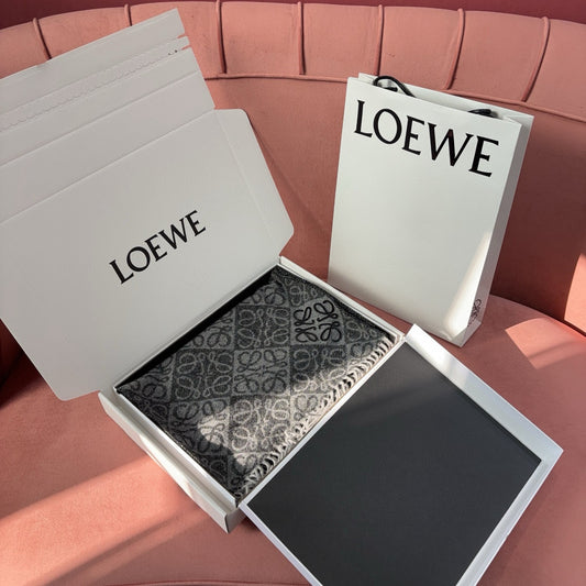 Loewe Scarves