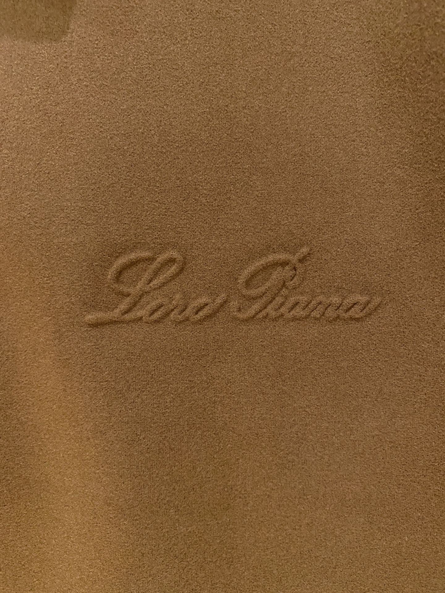 Loro Piana Jacket