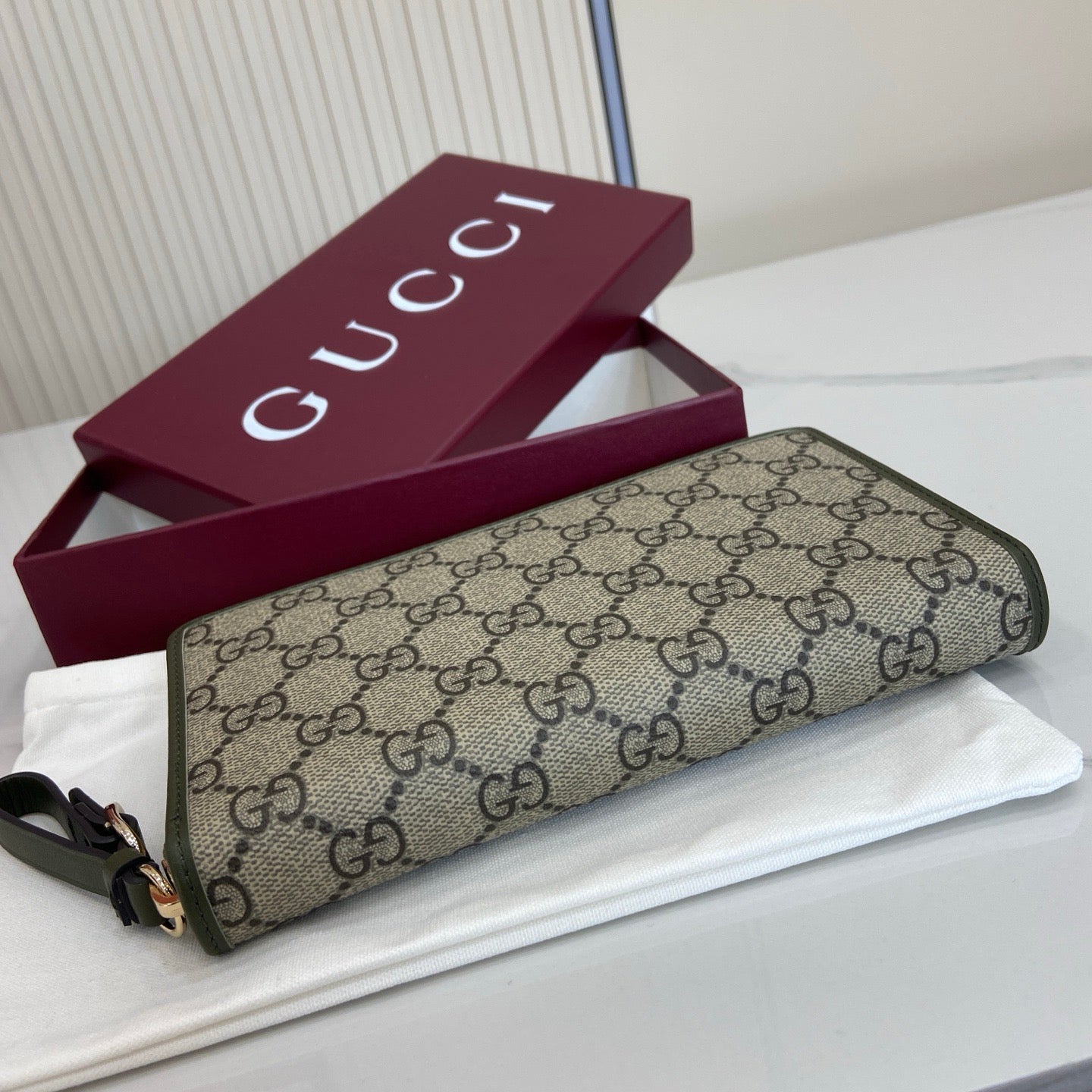 Gucci Wallet