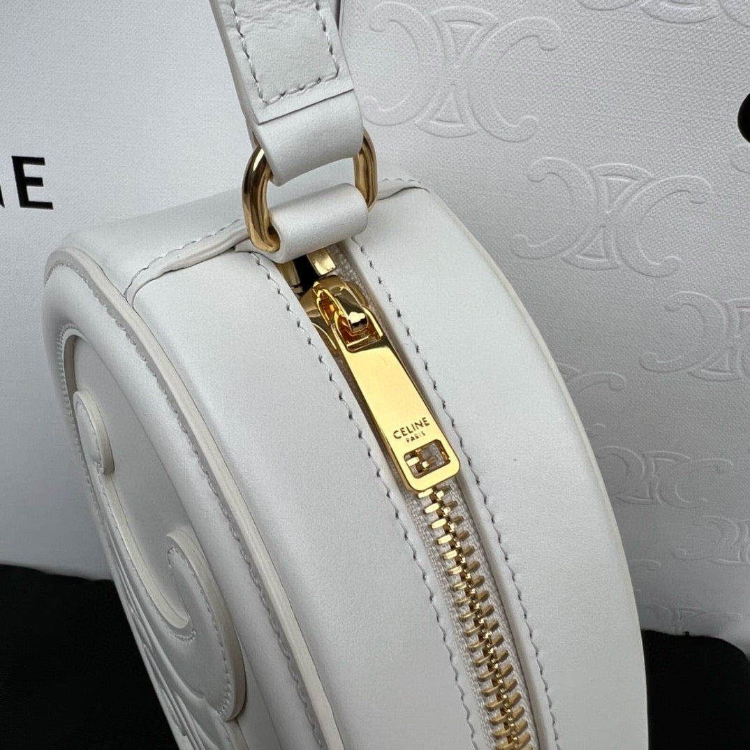 Celine Oval Bag
