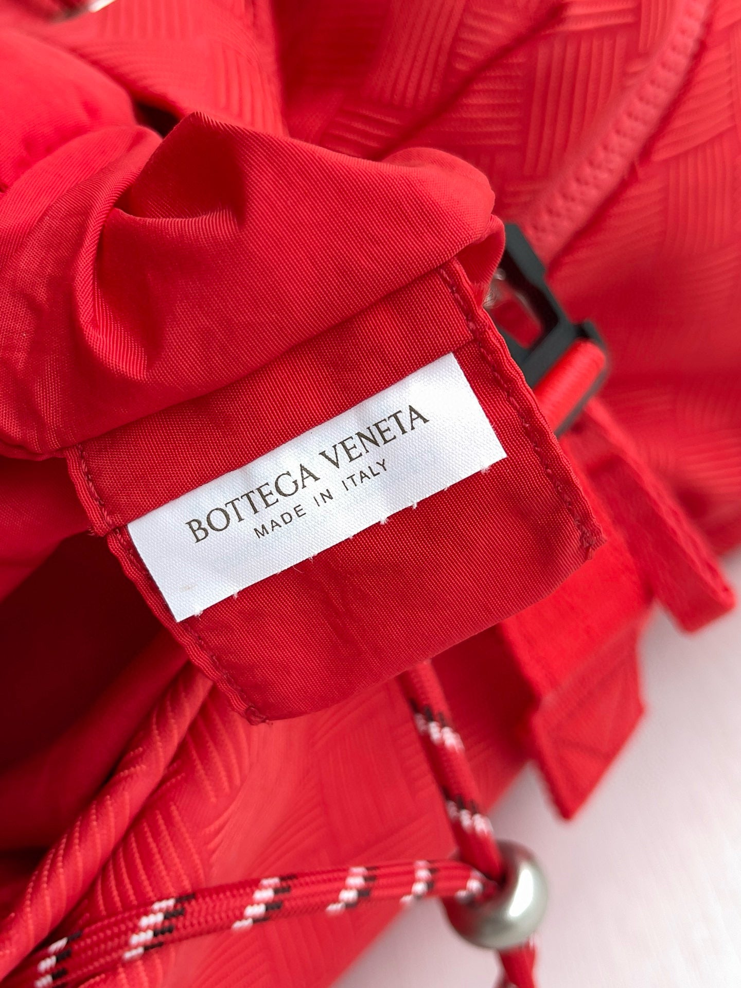 Bottega Veneta Backpack