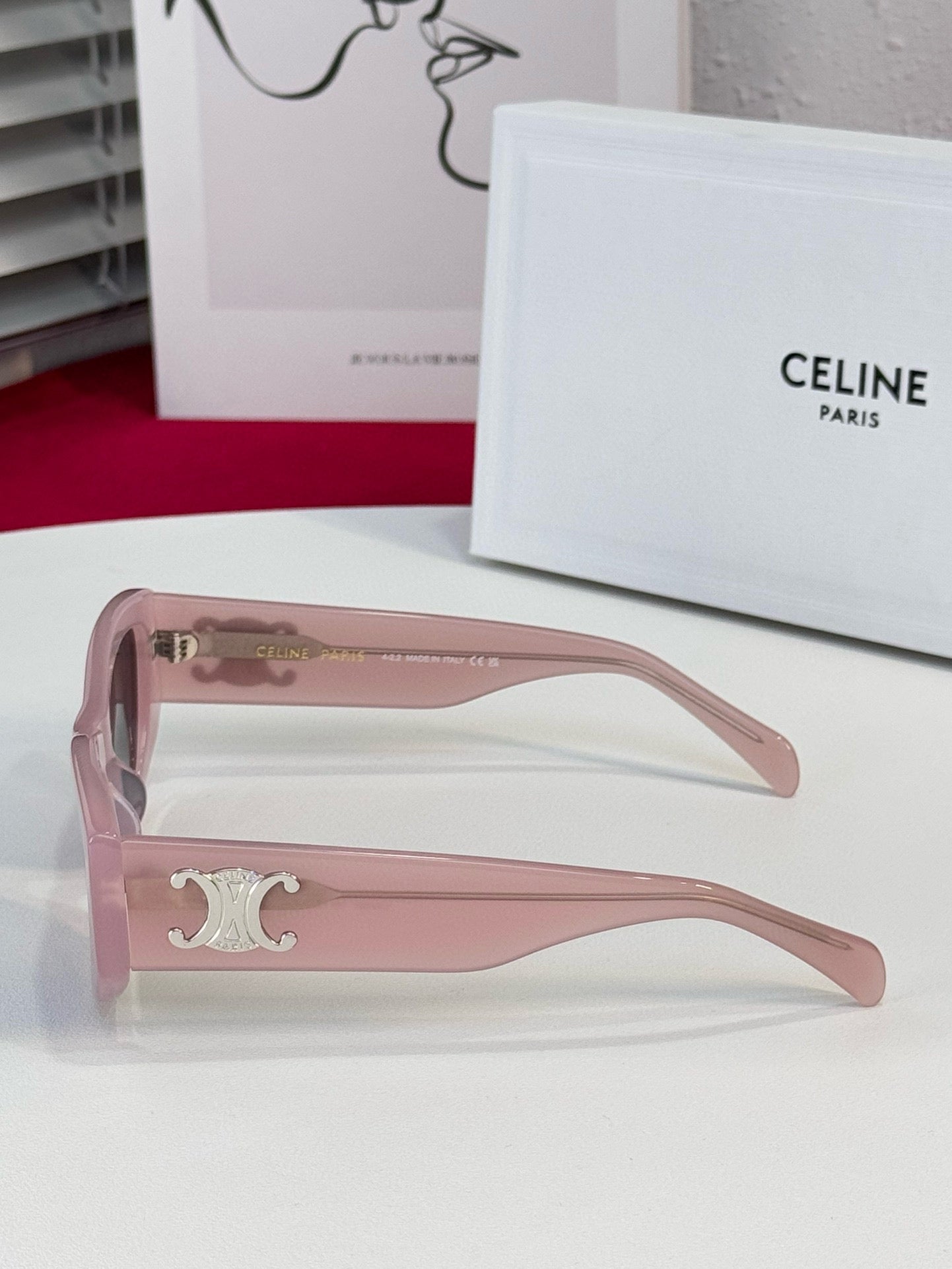 Celine Sunglasses