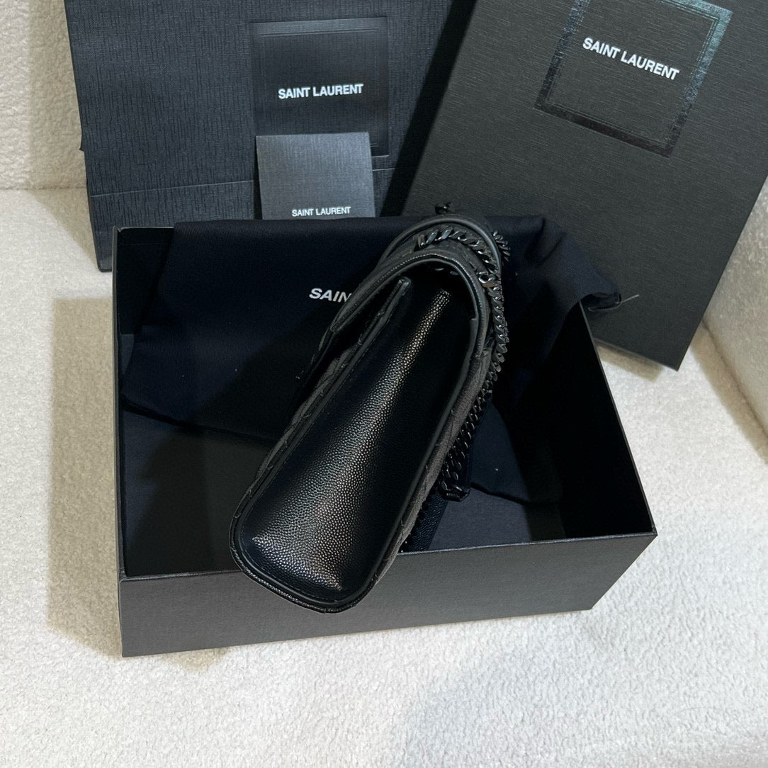 YSL Envelope Bag