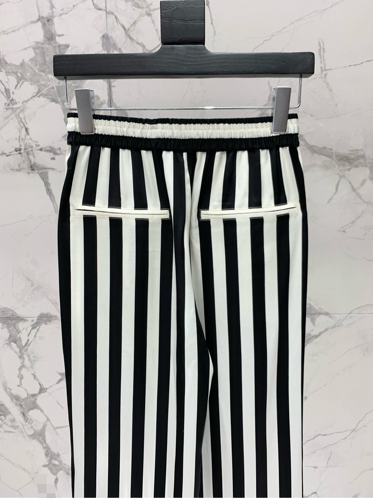 Saint Laurent Long Pants