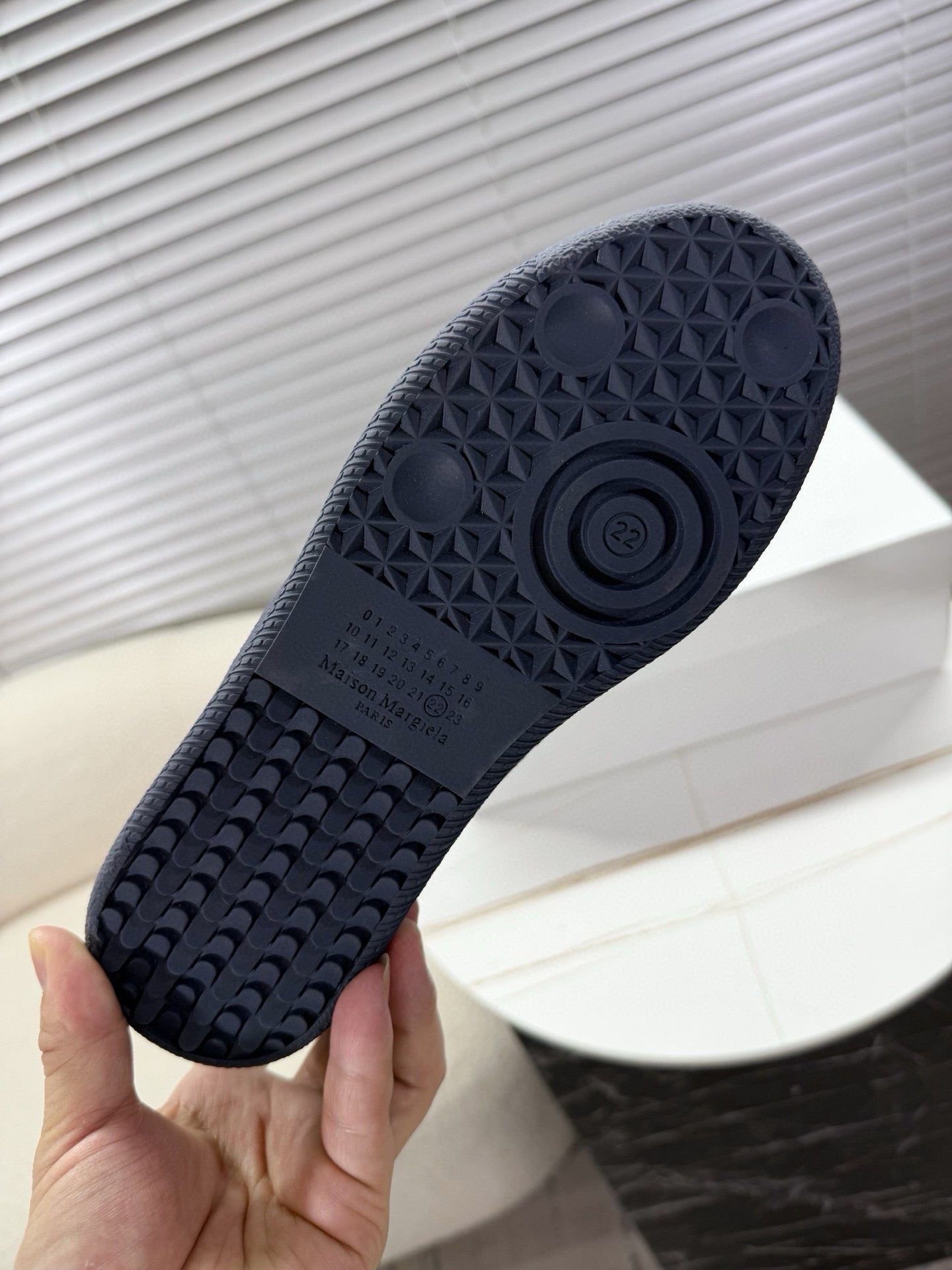 Maison Margiela Sneakers