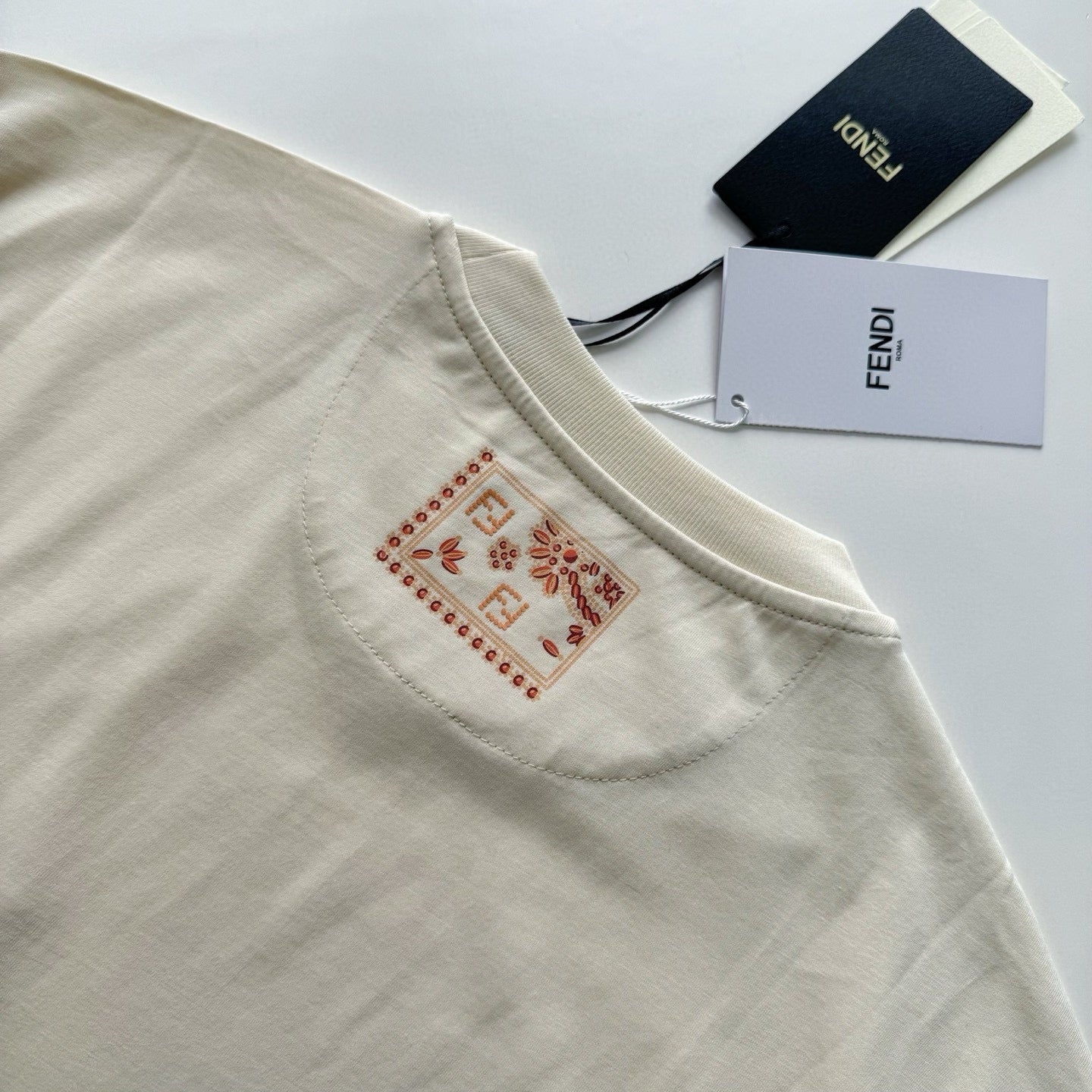 Fendi T-Shirt