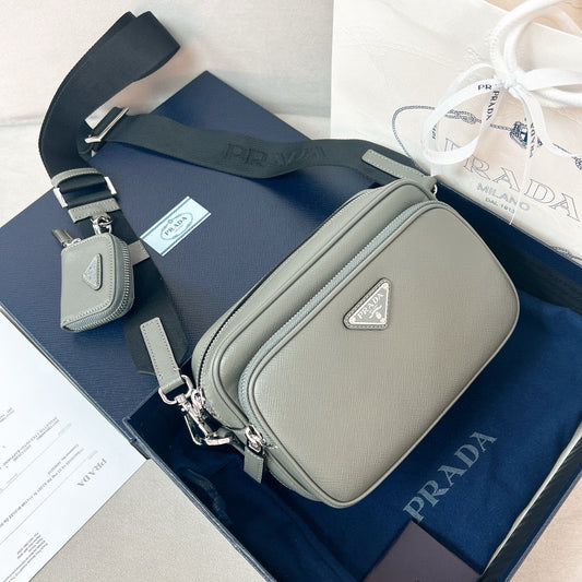 Prada Messager Bag