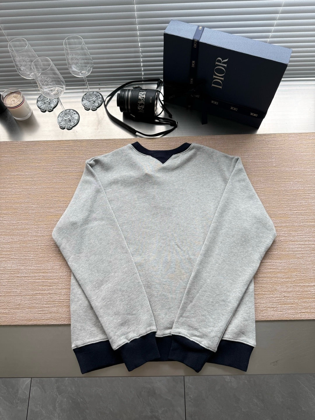 Dior Sweater