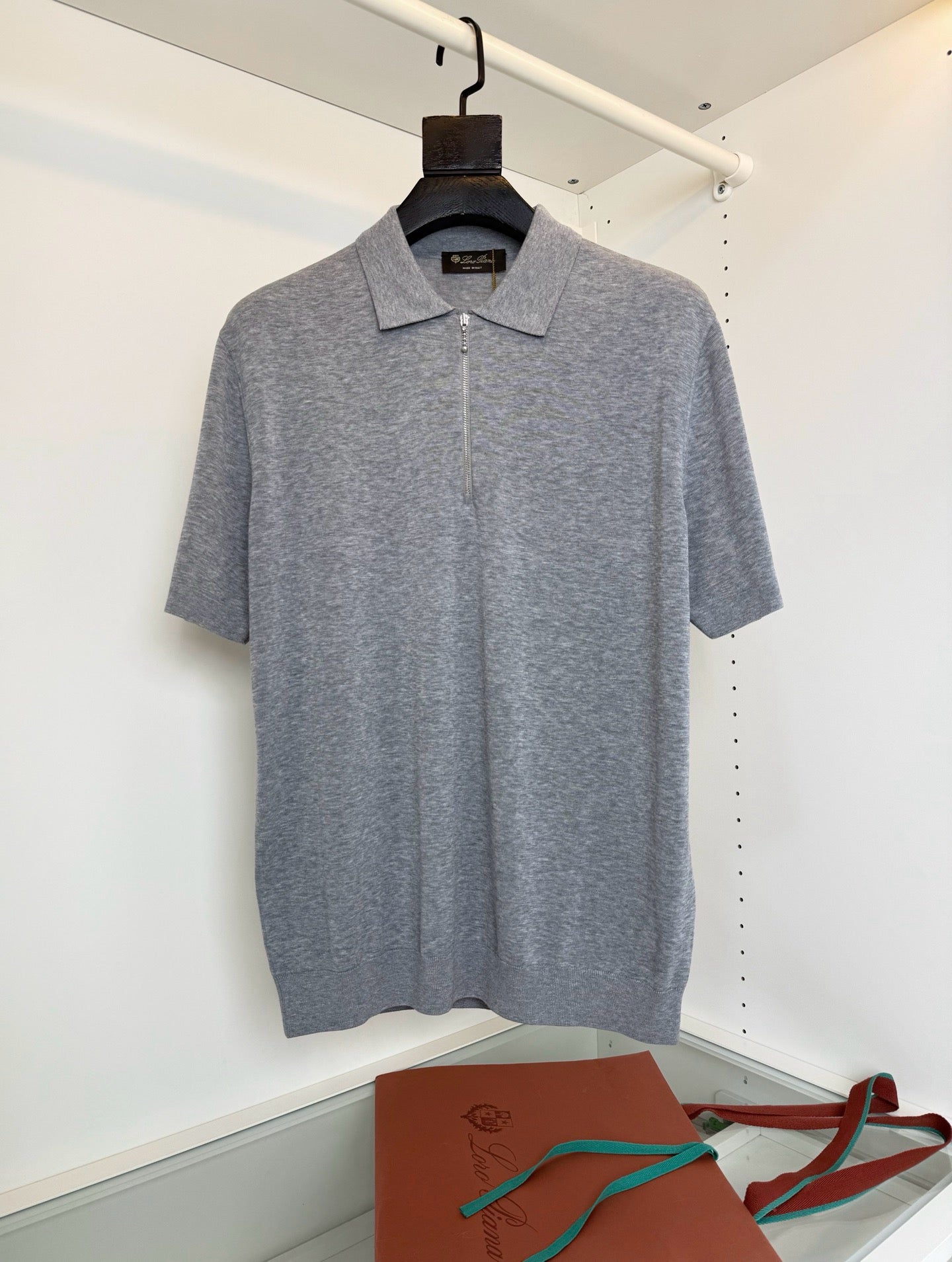 LP Polo