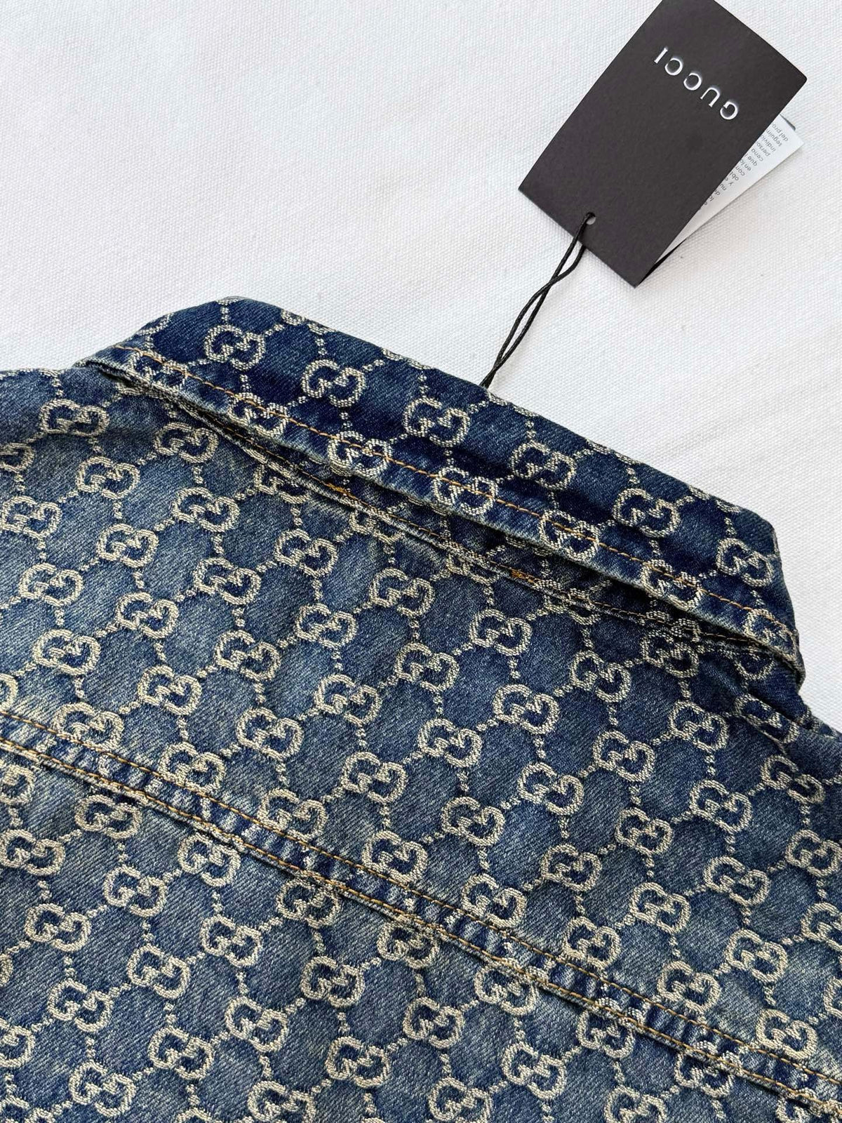 Gucci Long Sleeve Shirt