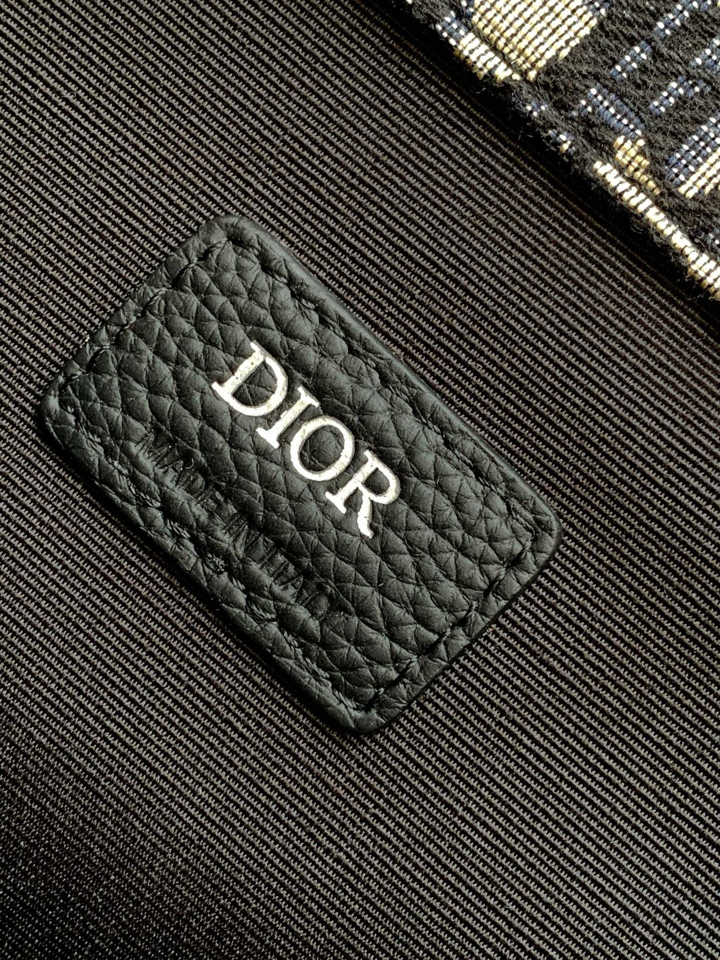 Dior Gallop Bag