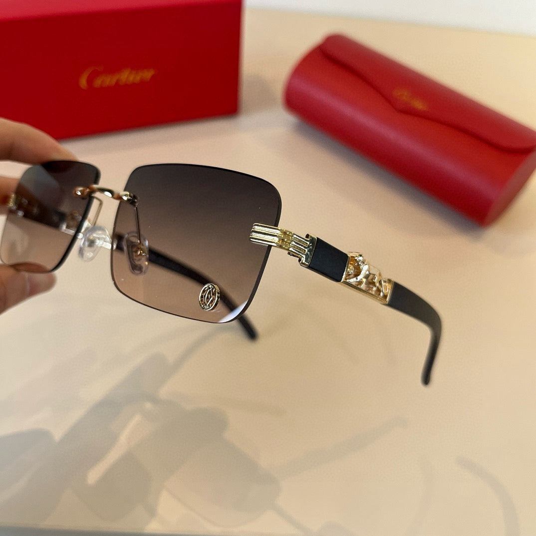 Cartier Sunglasses