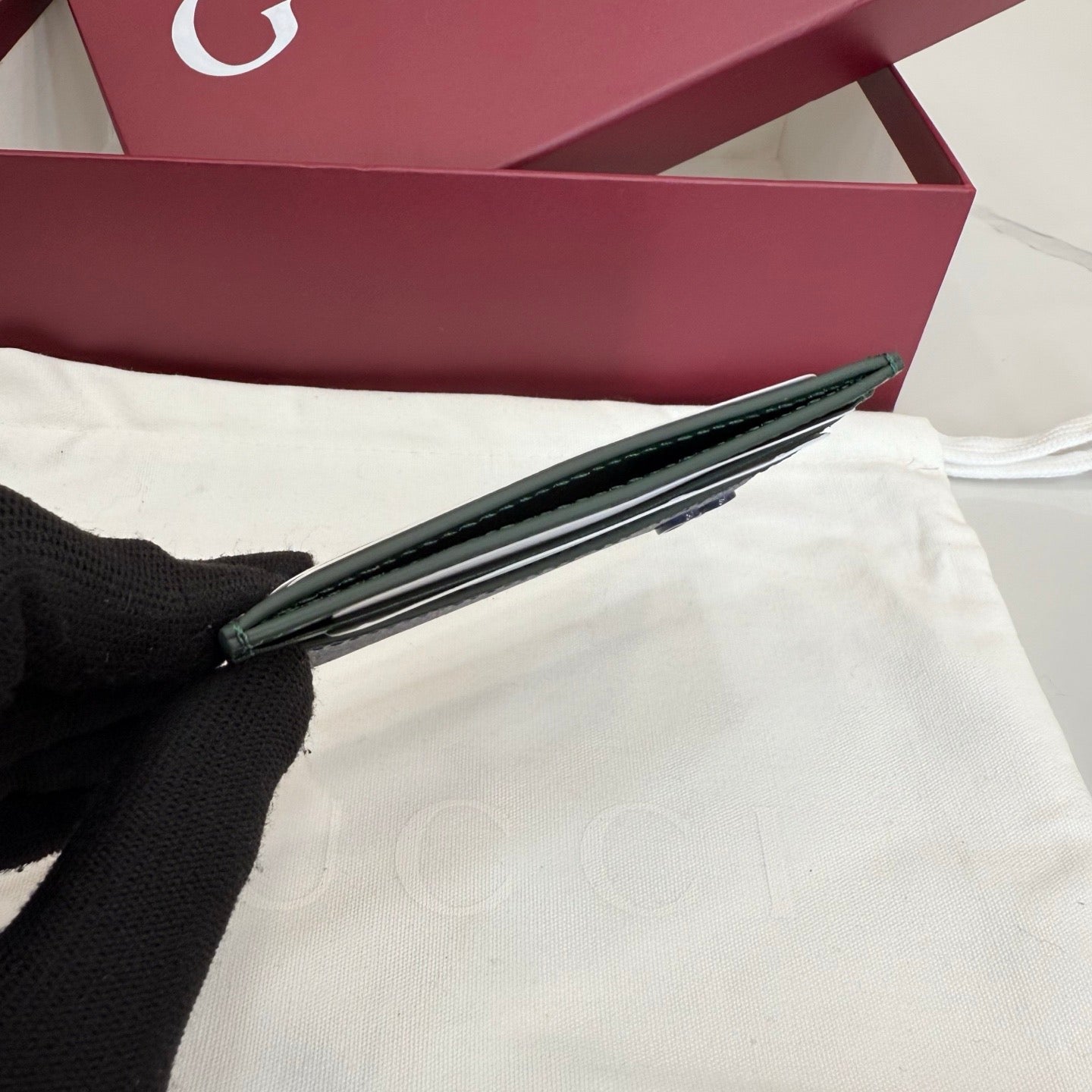 Gucci Card Holder