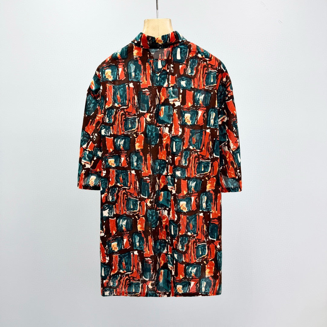 Prada Shirt