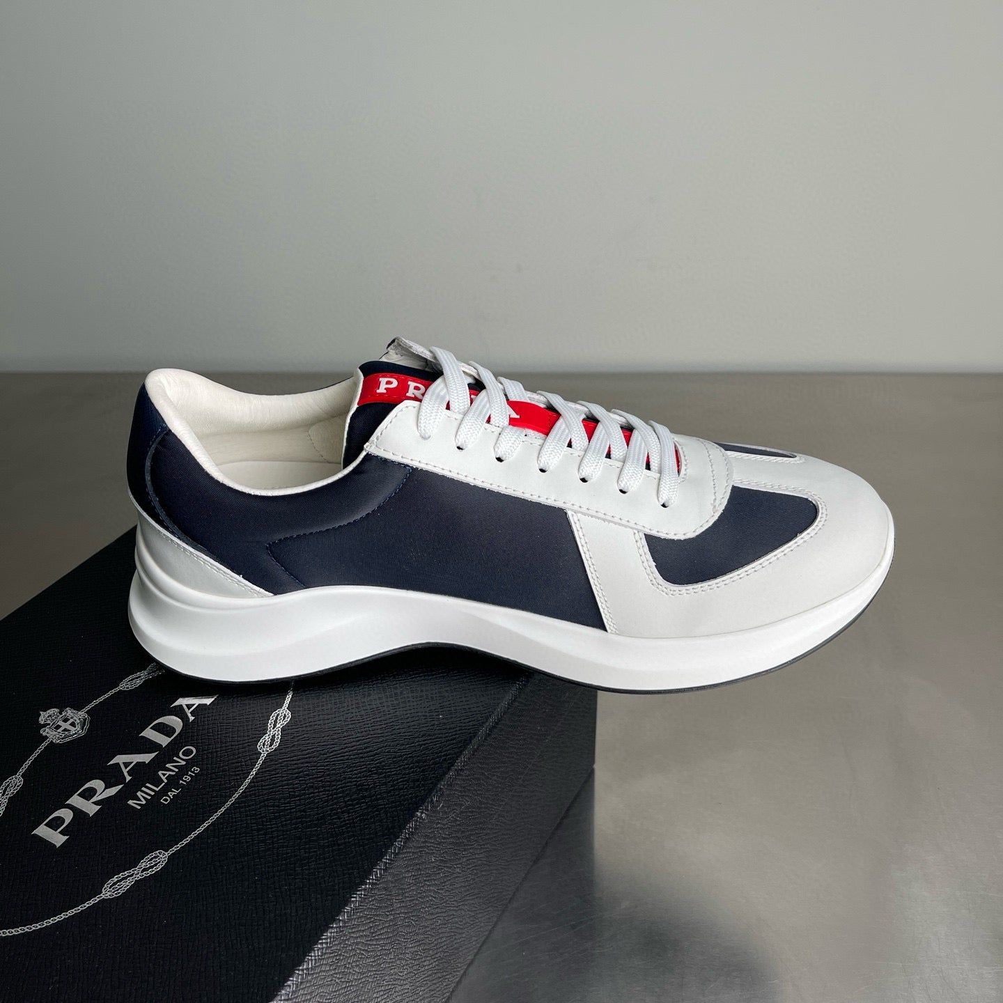 Prada Sneakers